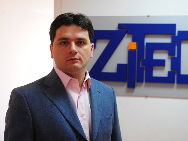 Producătorul de software Zitec a avut anul trecut venituri de 5 milioane
