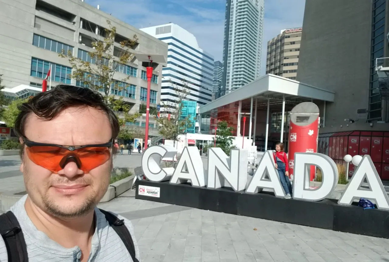 Un fost ofițer din Moldova, șef de laborator pentru testări balistice în Canada.