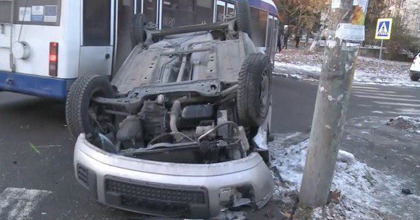 Водители, совершившие ДТП с пострадавшими, могут избежать уголовных дел.