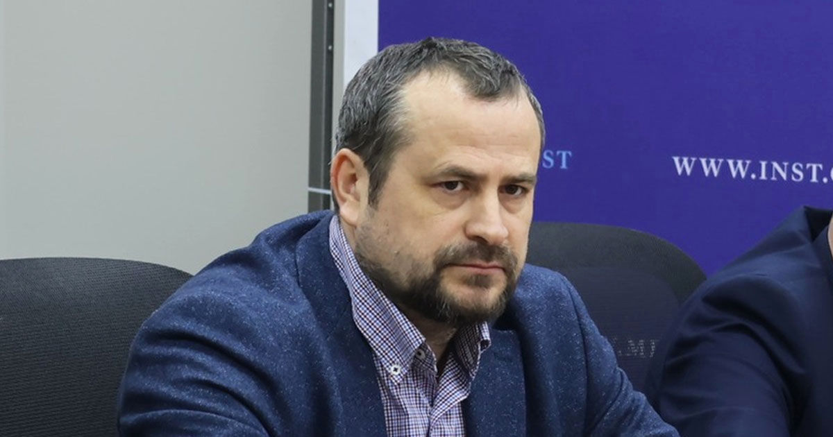 Șeful Inspectoratului Național de Supraveghere Tehnică și-a dat demisia.
