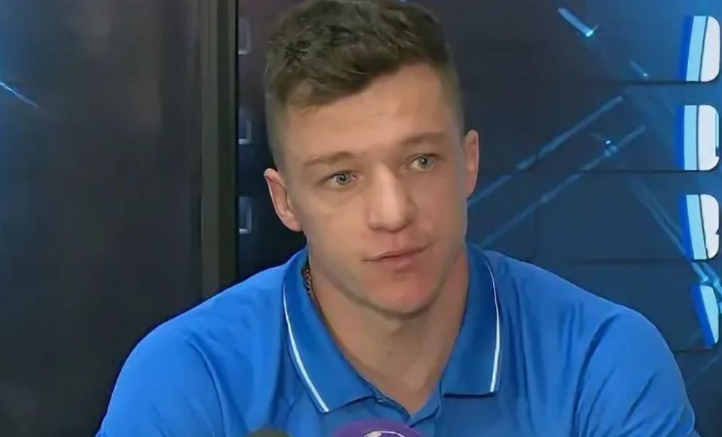 Вадим Рацэ отличился в матче высшей лиги Румынии.