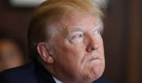 Presa rusa este extrem de generoasa in aprecieri la adresa candidatului prezidenţial din partea Partidului Republican, Donald Trump. Foto: mediafax.ro