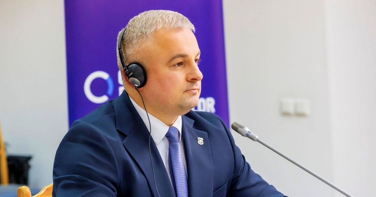 Vettingul procurorului general se prelungește: Comisia nu a reușit să îl evalueze în unanimitate pe Machidon.