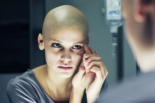 Americanii schimbă modul de tratament al cancerului. 