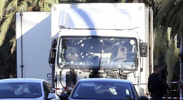 Primul atac de anvergură de acest fel a fost orchestrat în timpul războiului civil din Liban.