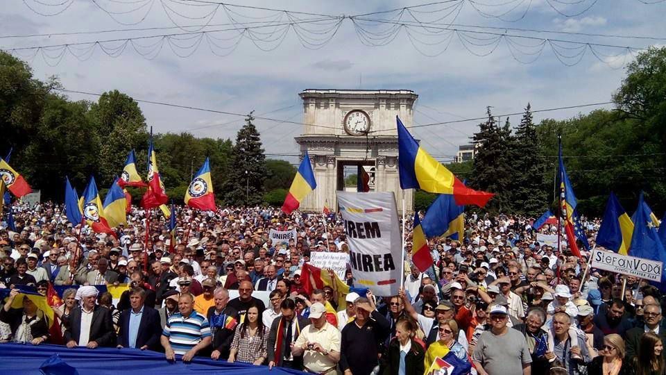 Деньги будут выделены к концу этого года в помощь муниципальному совету Кишинева.
