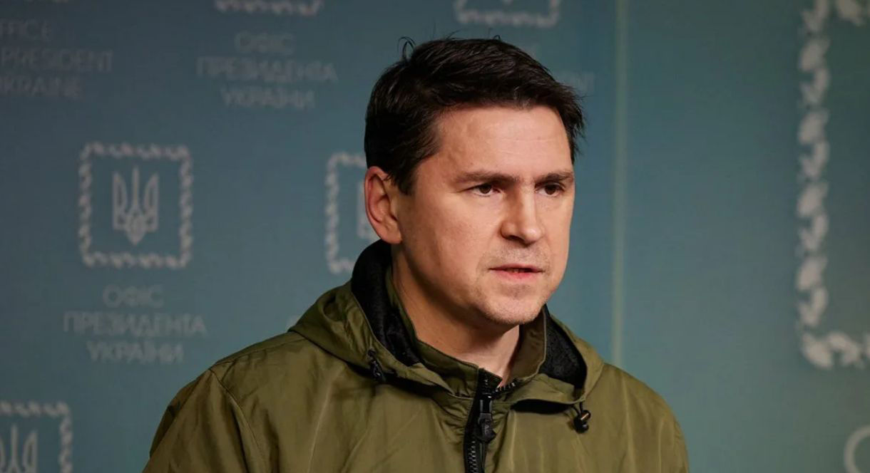Подоляк назвал два ресурса России в войне против Украины.
