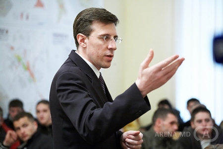 Службы столичных мэрии и претур не реагируют на проблемы граждан, публикуемые на онлайн-платформе alerte.md.