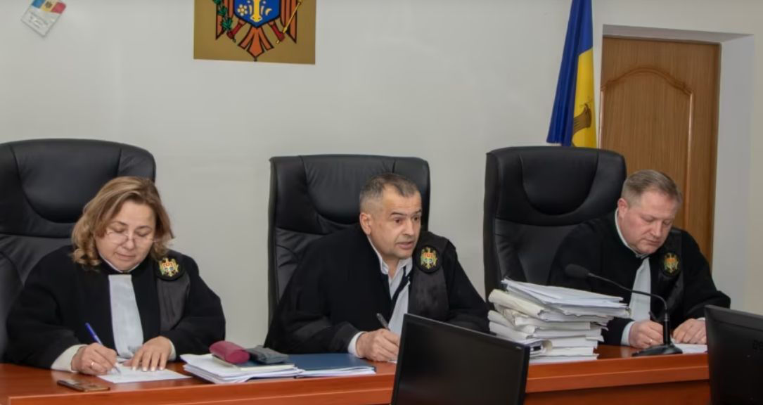 Адвокаты Шора требуют перенести рассмотрение его дела из АП Кишинева.