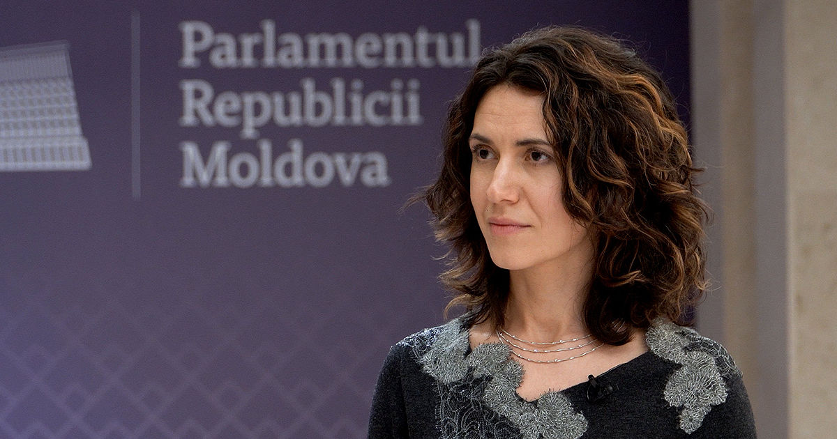 Stamate, depsre participarea la alegeri: Am primit mai multe propuneri de la unele partide.