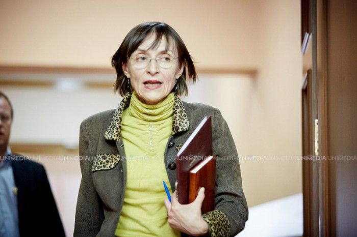 В молдавских школах директоров заменят менеджерами.