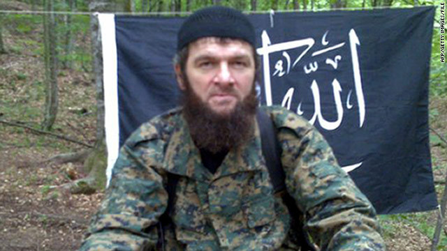 Под руководством Умарова чеченское подполье изменило концепцию борьбы за независимость, распространив ее на весь Северный Кавказ.  Фото: rusinform.ru