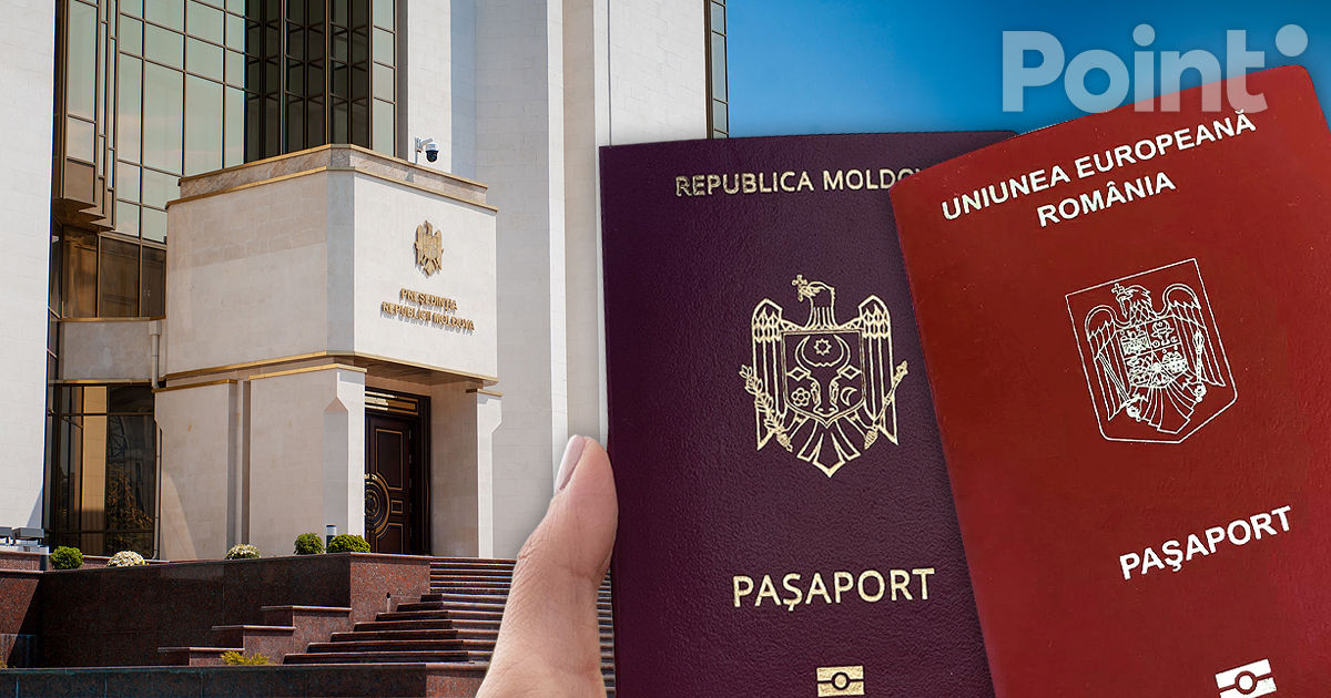 Opt din 11 candidați la prezidențiale dețin și cetățenia altor state.