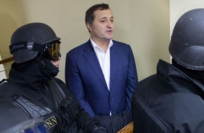 Новое заседание суда по делу бывшего премьер-министра Влада Филата состоится во вторник.