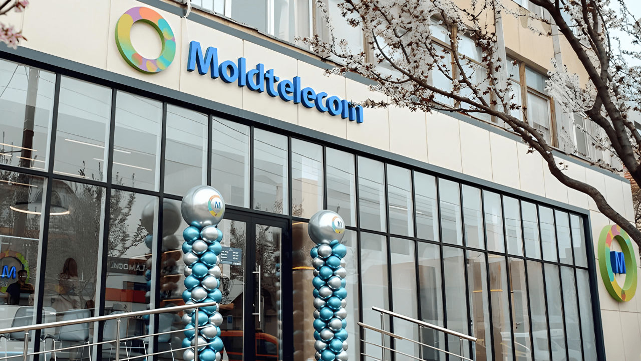 Autoritățile nu iau în considerare privatizarea Moldtelecomului.