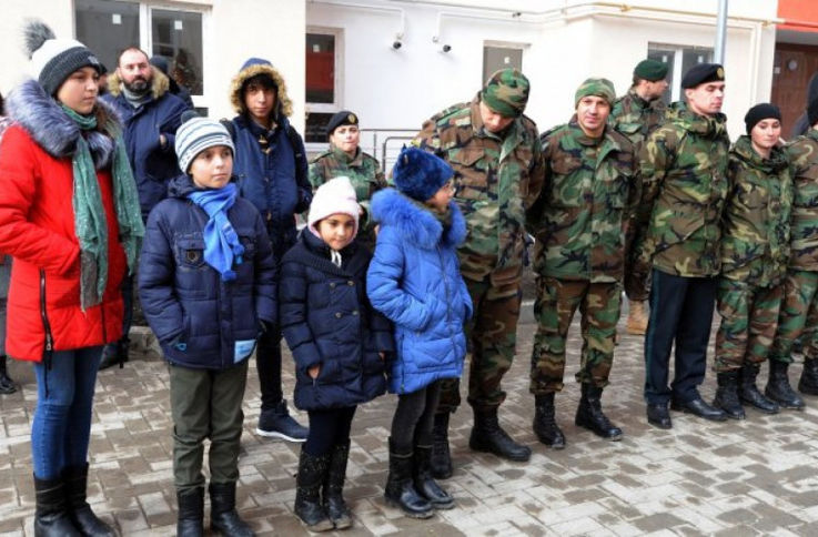 În acest an, militarii din Moldova vor recăpăta o înlesnire importantă