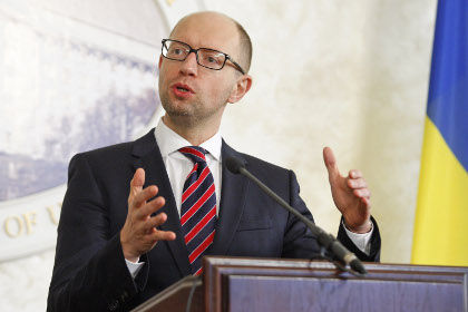 Он заявил российской стороне: «Других условий, чем другие кредиторы, вы не получите».