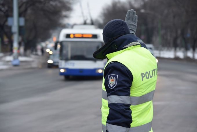 Движение транспорта в районе ПВНС будет ограничено, начиная с 18:00.