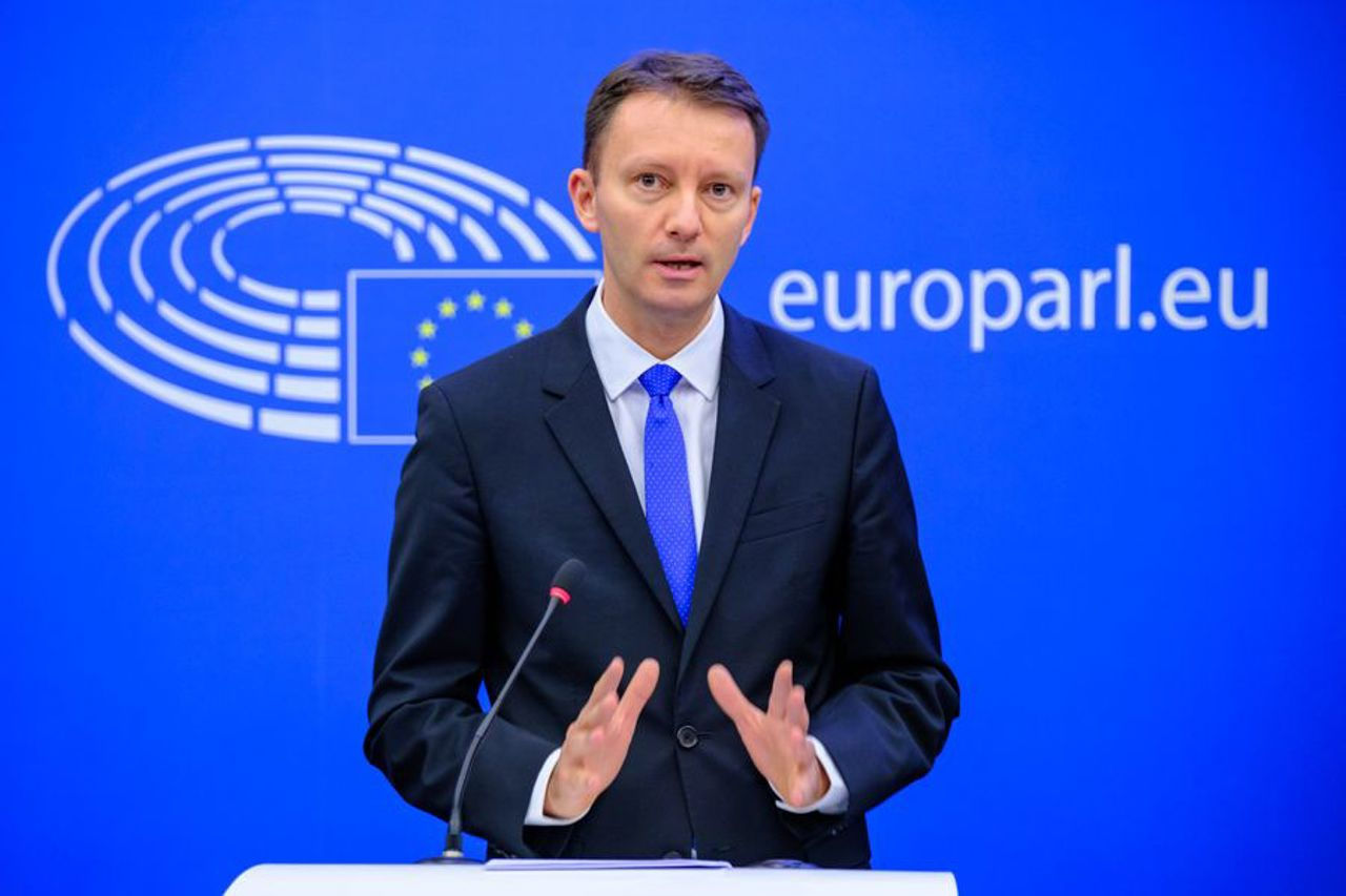Мурешан допускает, что Молдова может вступить в ЕС раньше Украины.