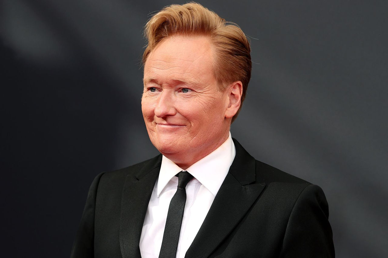 Comediantul Conan O'Brien va fi gazda Premiilor Oscar în 2026.