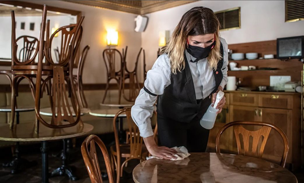 Карантин в Бельгии смягчают: откроют зоны отдыха и зоопарки.