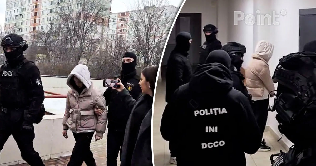 Подозреваемых по делу о подготовке убийств украинских чиновников доставили в суд.