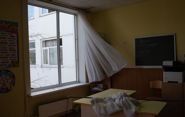 В Одесской области запретили праздновать последние звонки и выпускные вечера.