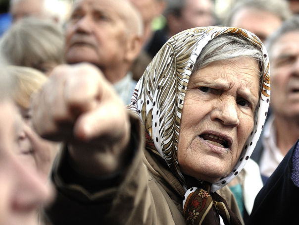Sistemului de pensii va fi reformat. Foto: expressdebanat.ro