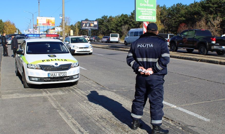 Глава МВД выразил надежду, что его инициатива воплотится в жизнь в скором времени. Фото: moldova24.info