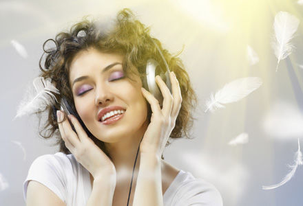Cât de deştept eşti în funcţie de muzica pe care o asculţi. Foto: Diva Hair