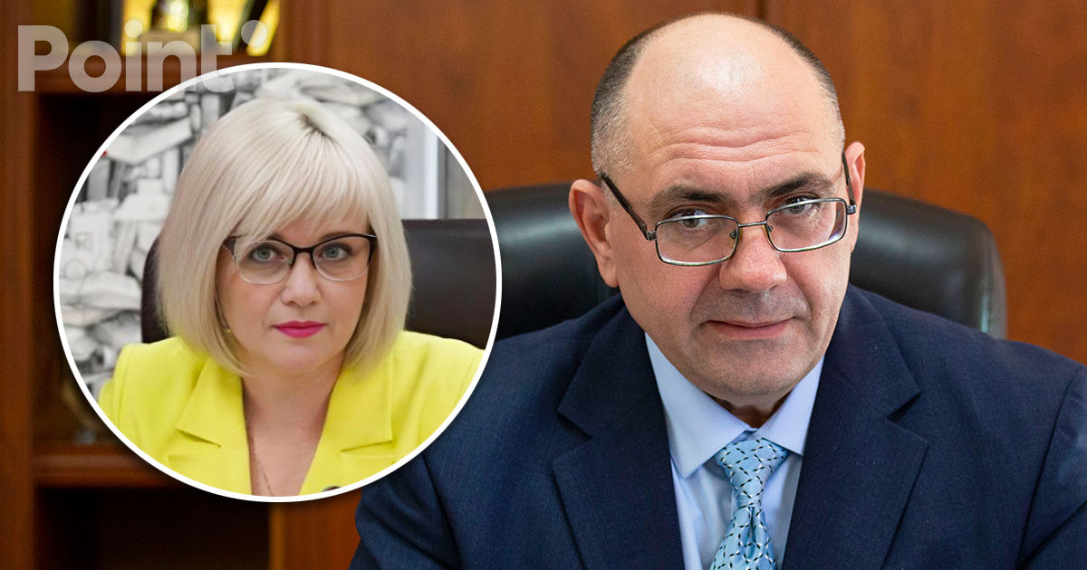 Александр Петков инициирует процедуру отставки Татьяны Дубицкой.