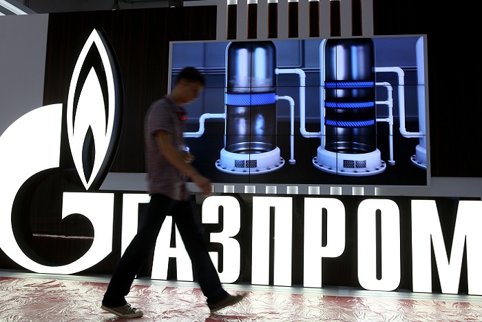 В компании напомнили, что первый платеж в размере $1,45 млрд был перечислен 4 ноября. Фото: ТАСС