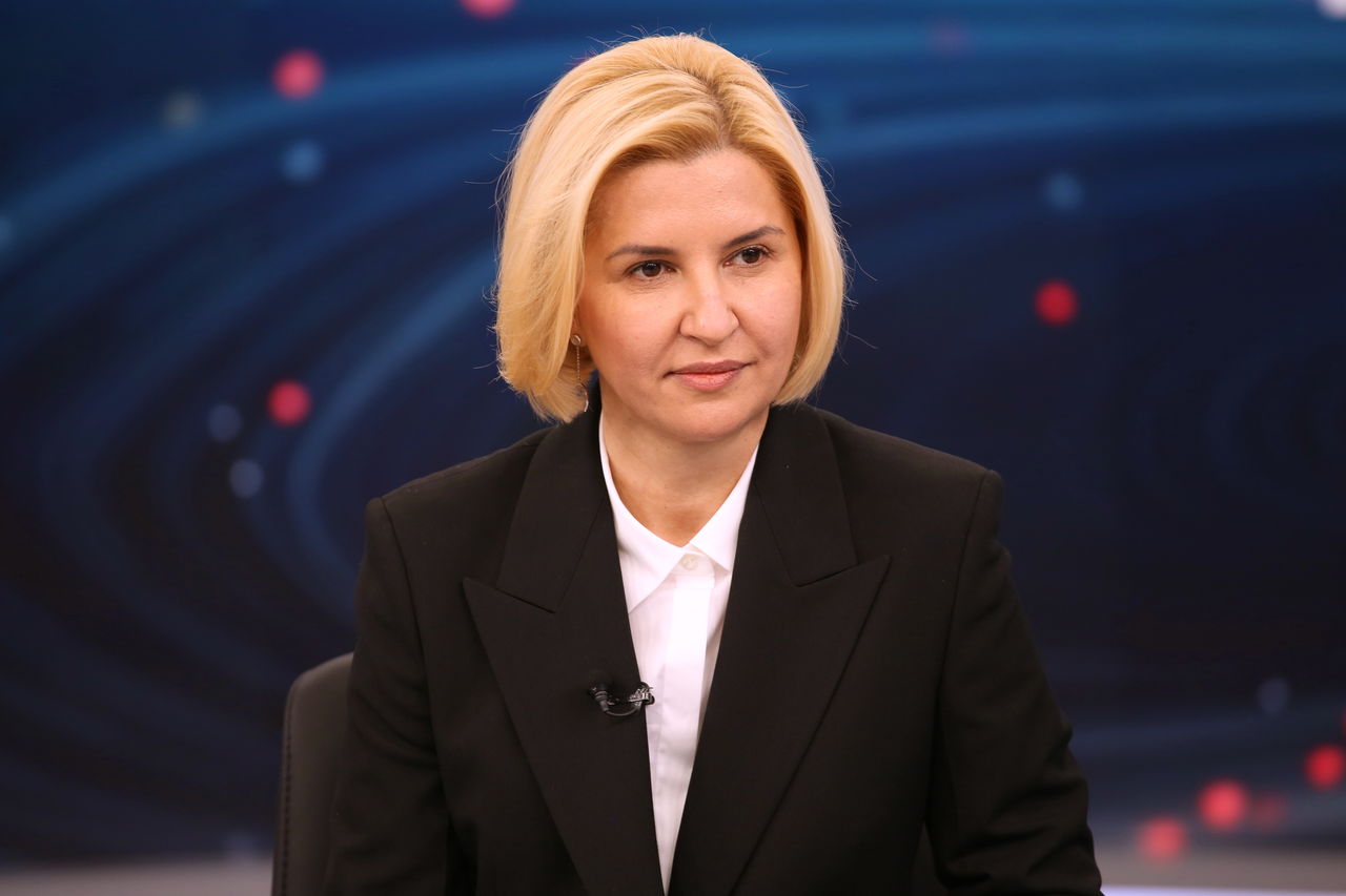 Ирина Влах: Проведению выборов в Гагаузии угрожают два явления.