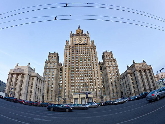 Chemarea lui Neguţă la Chişinău a stârnit critici la Moscova.