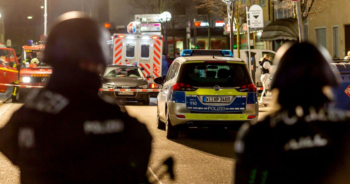 MAE confirmă rănirea a cinci cetățeni moldoveni la Berlin: Sunt în afara oricărui pericol.
