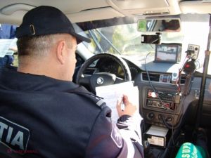 Viteza excesivă sau cea neadaptată la condițiile meteo este principalul motiv care generează producerea accidentelor rutiere cu consecințe tragice.