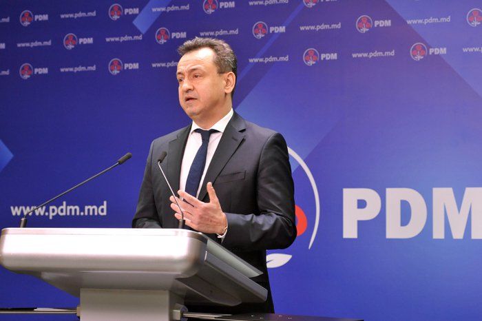 PDM: Chişinău şi Bălţi să vină cu analiza situaţiei din municipii
