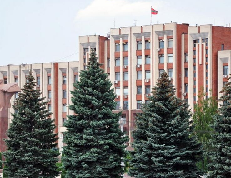 Из-за сложной экономической ситуации власти Приднестровья будут вынуждены пойти на непопулярные меры в этом году. Фото: zspu.org