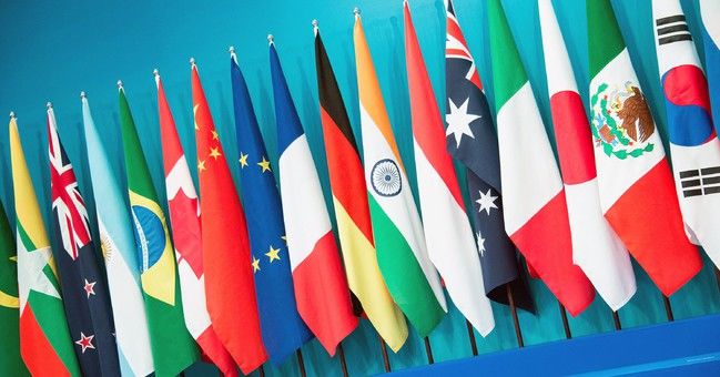 Страны G20 обсудили повышение готовности к будущим пандемиям.