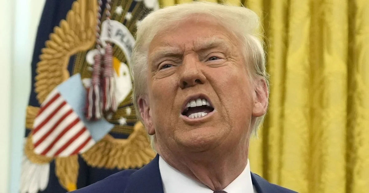 Trump: Iranul mi-a propus să devin noul lider suprem, dar am refuzat.