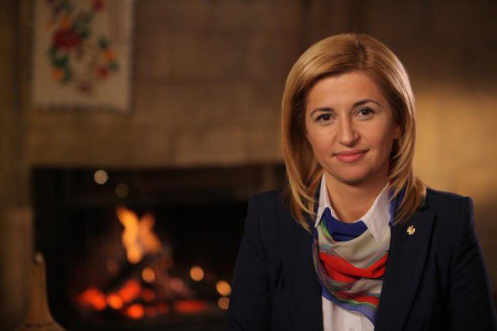 Irina Vlah nu va semna pentru moţiunea de cenzură inițiată de socialiști împotriva Guvernului Gaburici.