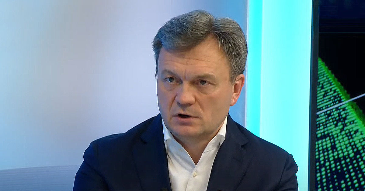 Речан: Я сегодня готов уволить 10 чиновников, но заменить их некем.
