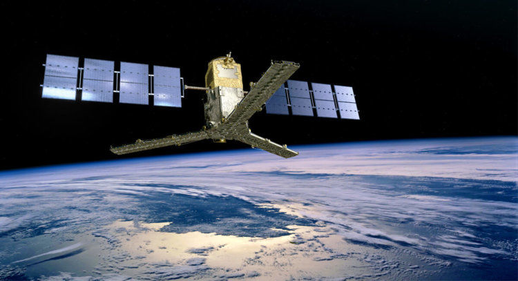 SpaceX пообещала покрыть весь мир спутниковым интернетом к сентябрю.