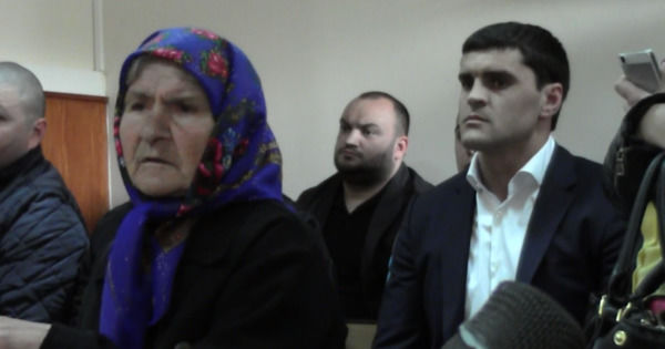 Убийство в Кодрах Оргеева: Цуцу признан невиновным.