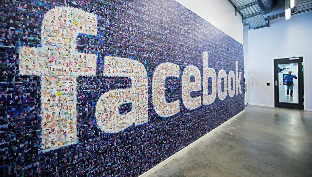 Испания начала расследование в отношении Facebook из-за Cambridge Analytica.