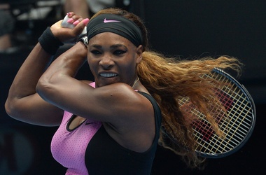 Американка выиграла 60 матчей на Australian Open.