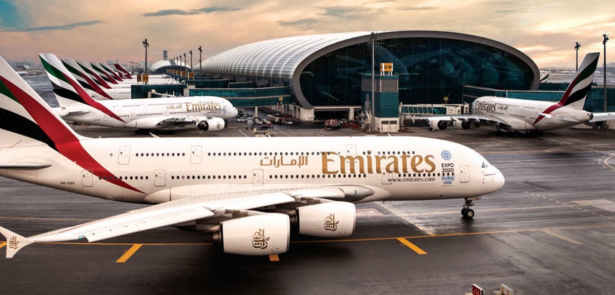  "Emirates" и "Etihad Airways" придут на авиарынок Молдовы.