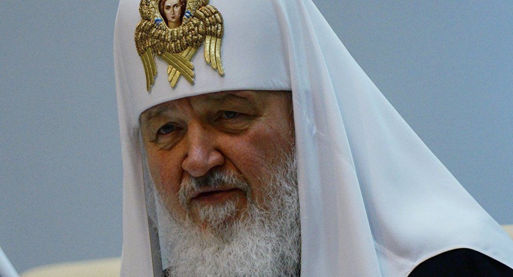 Patriarhul Moscovei şi al întregii Rusii, Kiril, a plecat joi într-o vizită de două zile în Cuba.