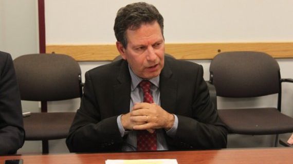Роберт Д. Каплан занимал пост главного аналитика по проблемам геополитики в компании Stratfor.