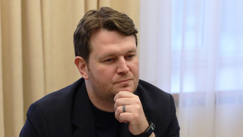 Gavriliță: Scumpirea alimentelor este inevitabilă în contextul creșterii prețurilor la combustibil.